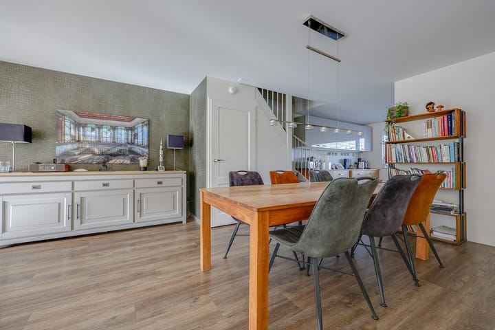 Foto 11 van Menno ter Braakstraat 12