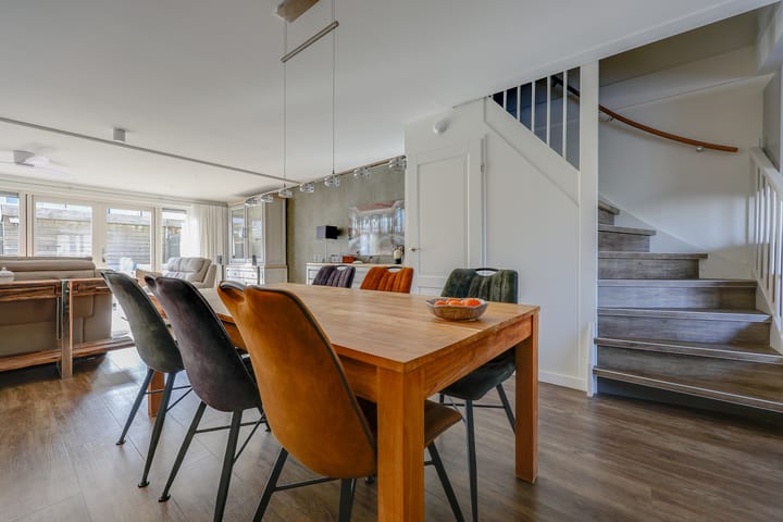 Foto 12 van Menno ter Braakstraat 12