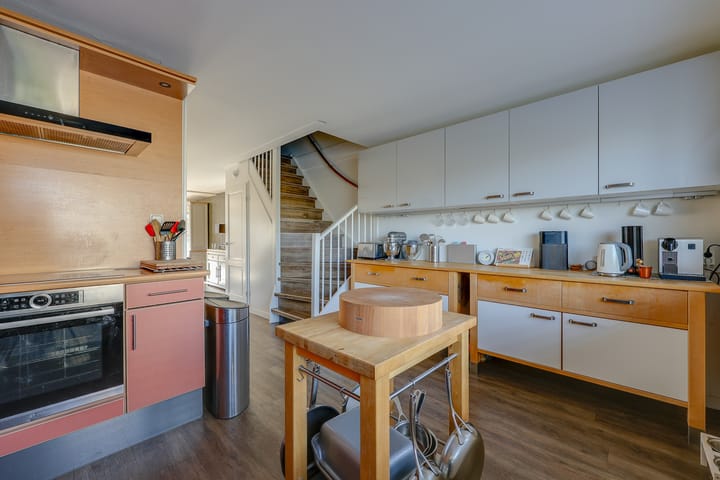 Foto 13 van Menno ter Braakstraat 12