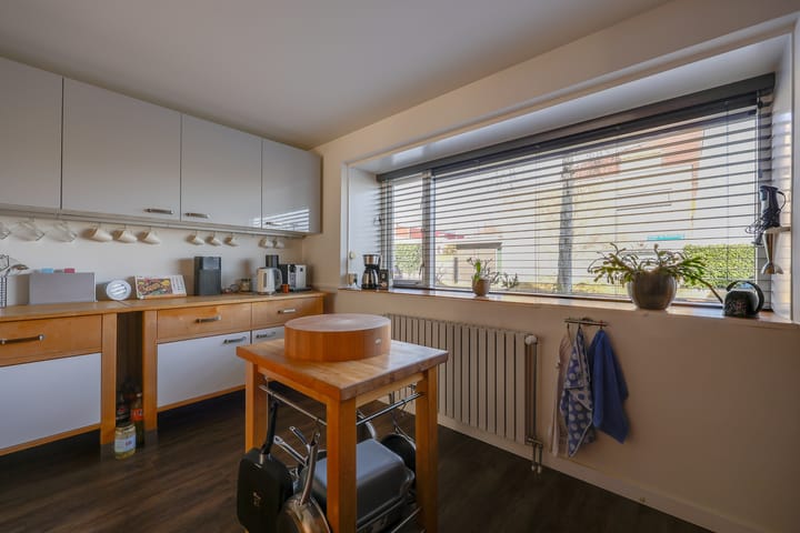 Foto 14 van Menno ter Braakstraat 12