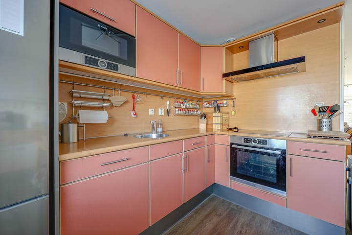 Foto 16 van Menno ter Braakstraat 12