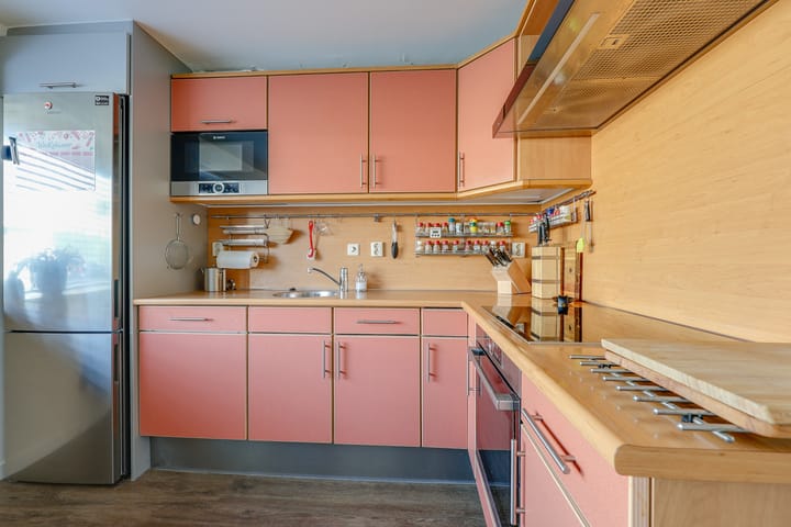 Foto 17 van Menno ter Braakstraat 12