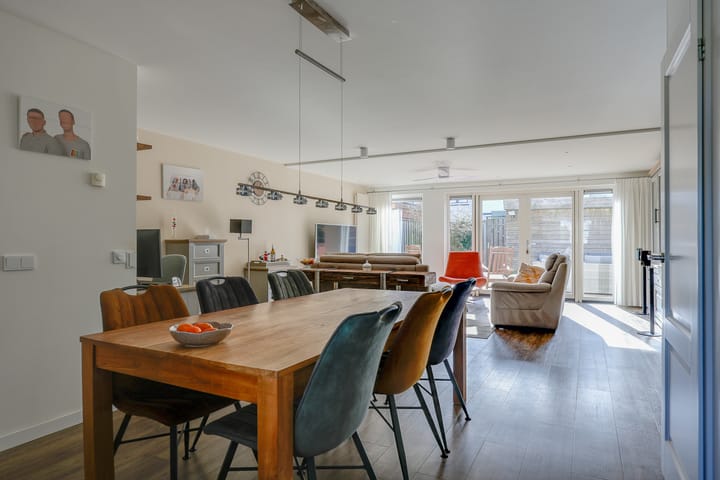 Foto 18 van Menno ter Braakstraat 12