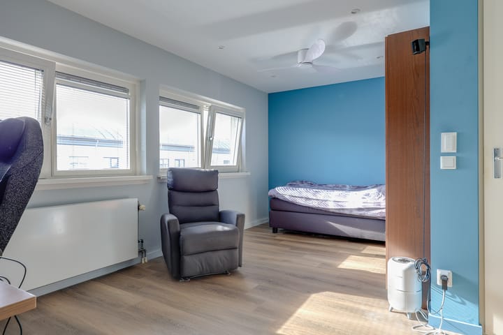 Foto 19 van Menno ter Braakstraat 12