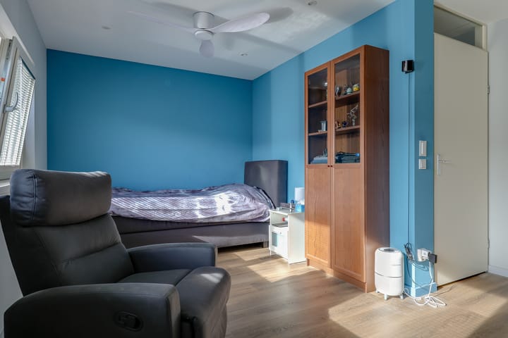 Foto 20 van Menno ter Braakstraat 12