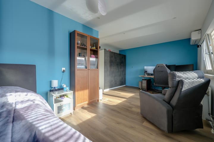 Foto 21 van Menno ter Braakstraat 12