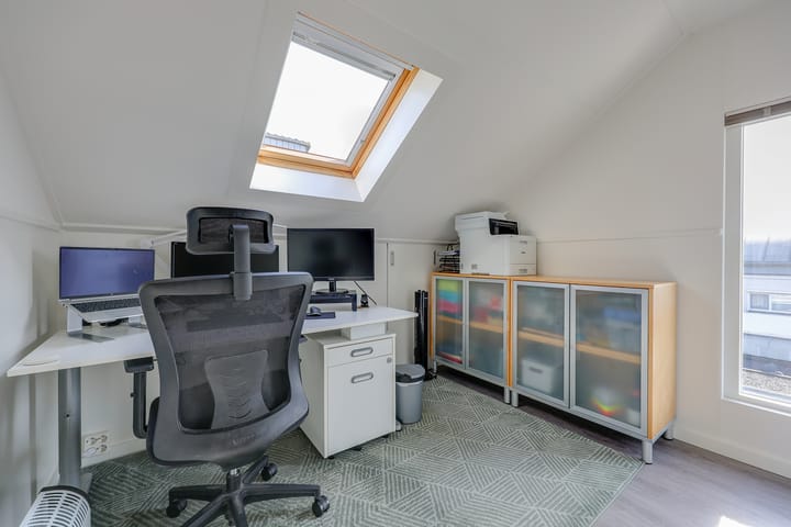 Foto 34 van Menno ter Braakstraat 12