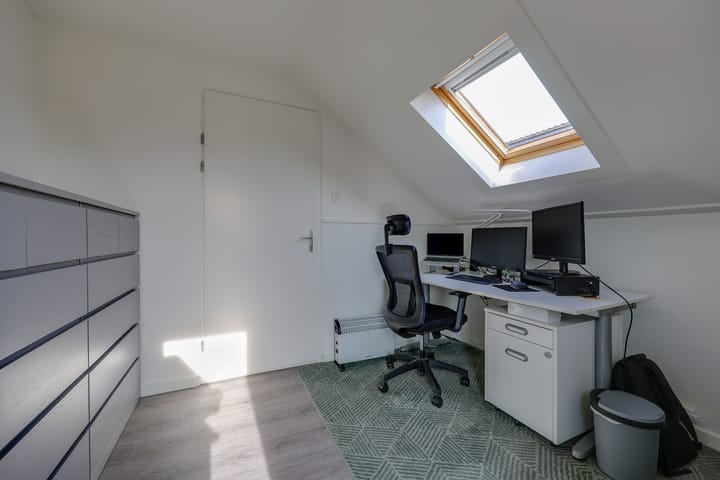 Foto 37 van Menno ter Braakstraat 12