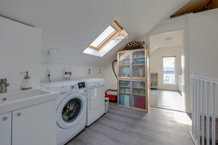 Foto 39 van Menno ter Braakstraat 12