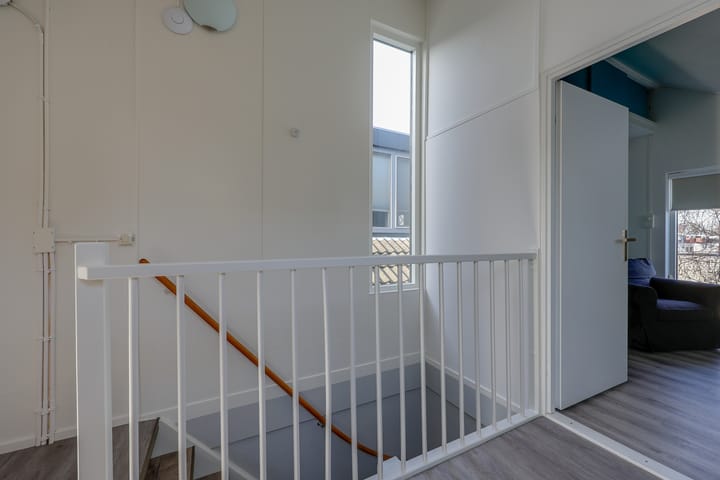 Foto 40 van Menno ter Braakstraat 12