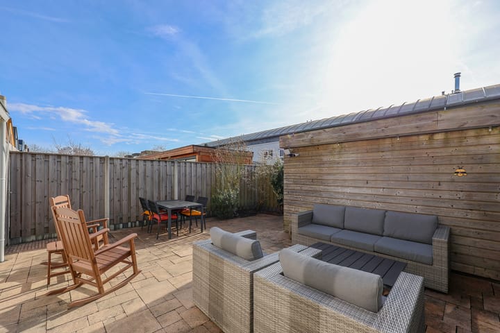 Foto 41 van Menno ter Braakstraat 12