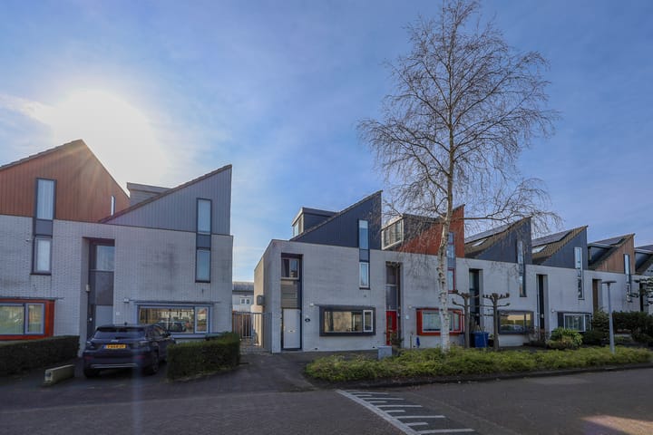 Foto 45 van Menno ter Braakstraat 12