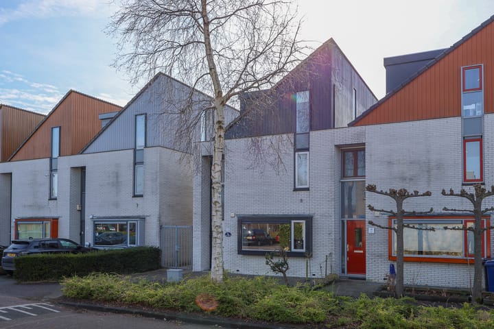 Foto 46 van Menno ter Braakstraat 12