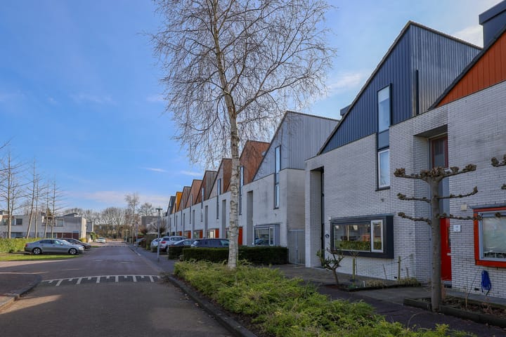 Foto 47 van Menno ter Braakstraat 12