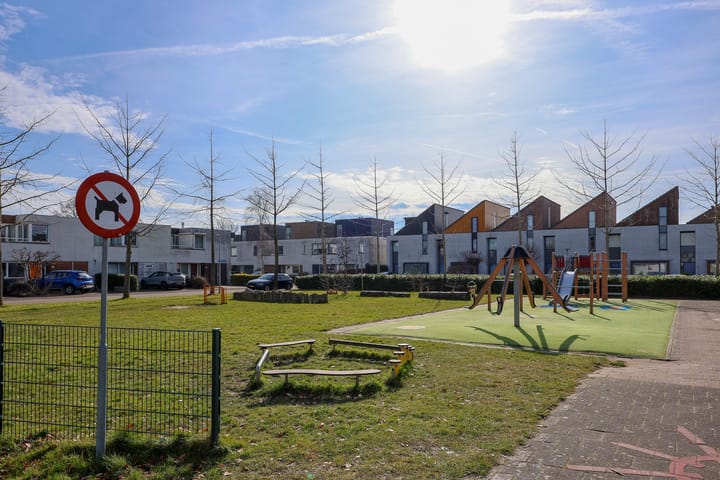 Foto 51 van Menno ter Braakstraat 12