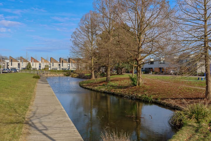 Foto 53 van Menno ter Braakstraat 12