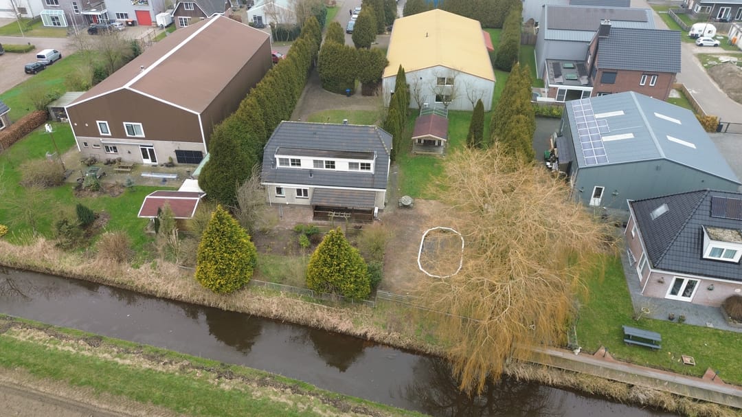 Foto 1 van De Werf 12