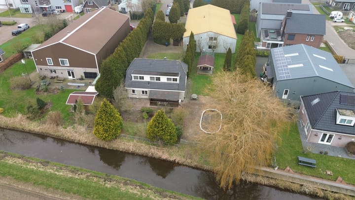 Foto 1 van De Werf 12