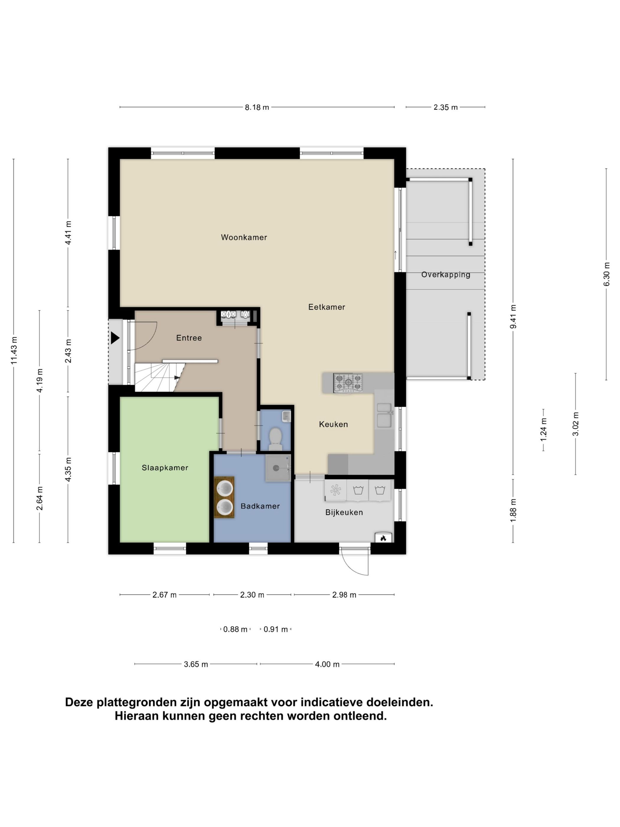 Foto 72 van De Werf 12