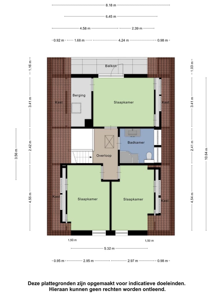 Foto 73 van De Werf 12