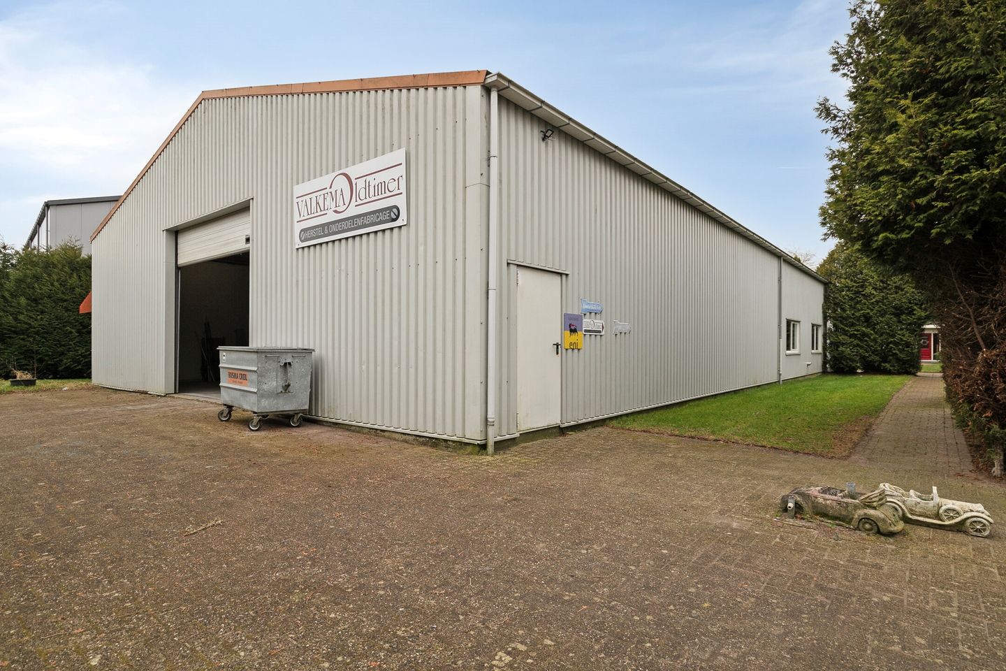 Foto 4 van De Werf 12