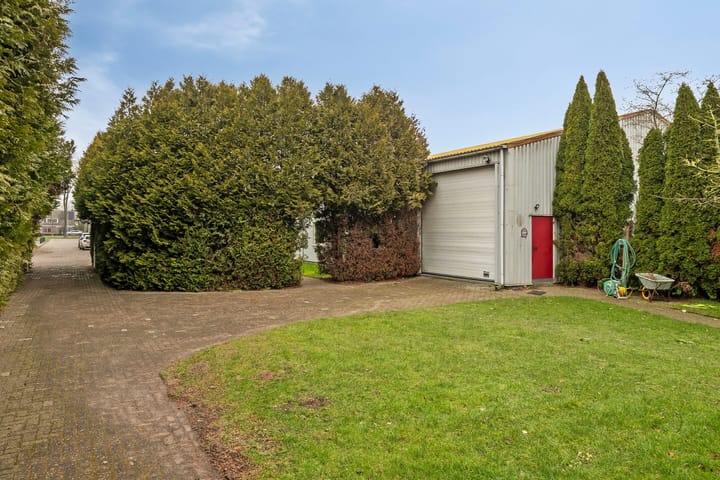 Foto 6 van De Werf 12