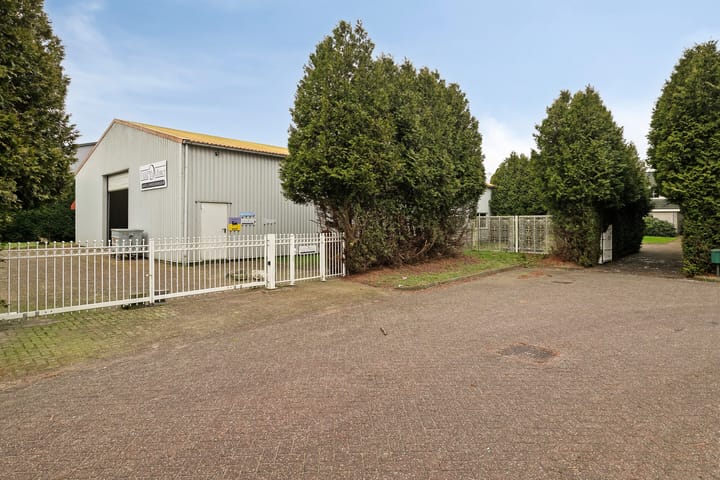 Foto 9 van De Werf 12