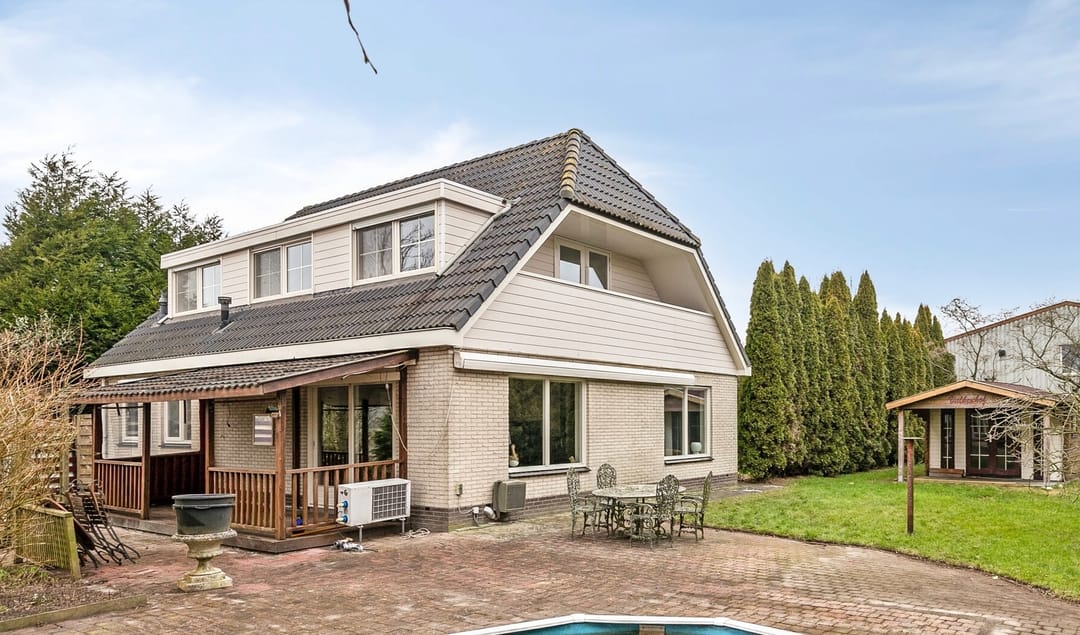 Foto 2 van De Werf 12