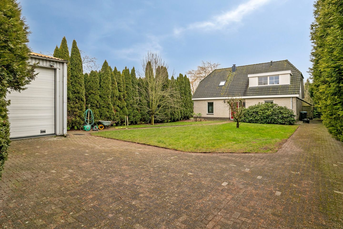 Foto 5 van De Werf 12