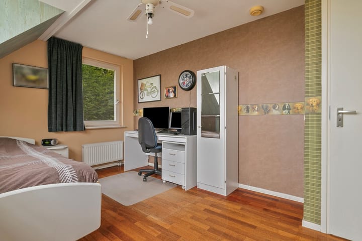 Foto 27 van De Werf 12