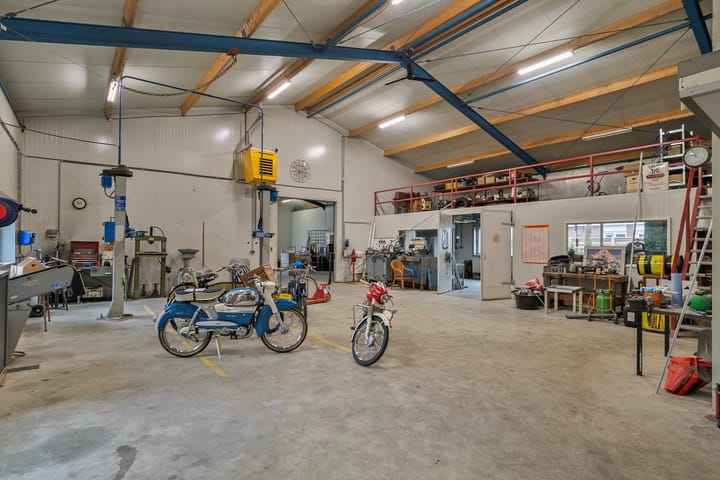 Foto 37 van De Werf 12