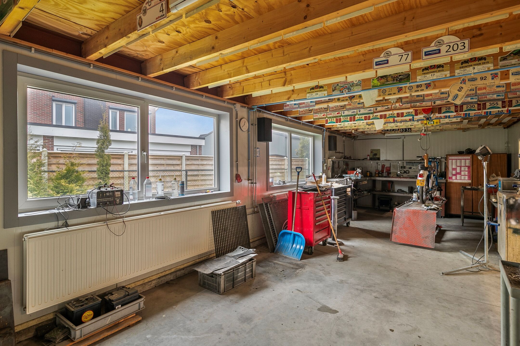 Foto 39 van De Werf 12