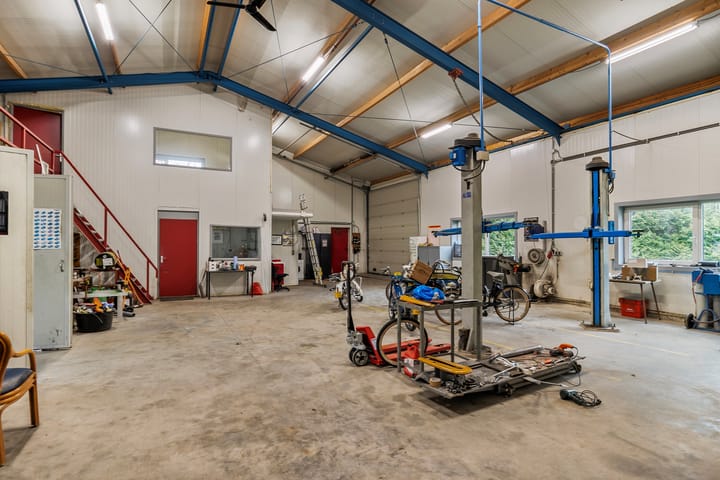 Foto 40 van De Werf 12