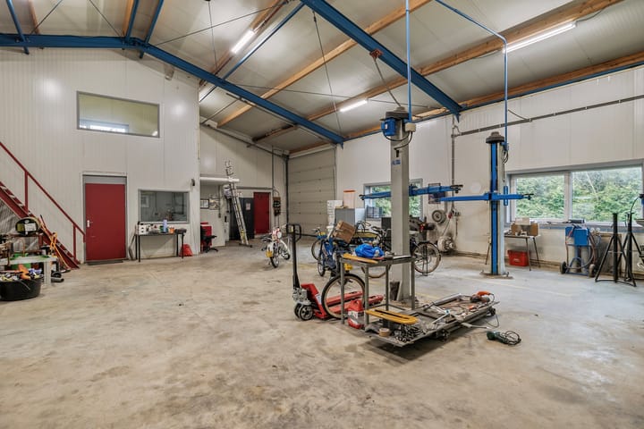 Foto 41 van De Werf 12