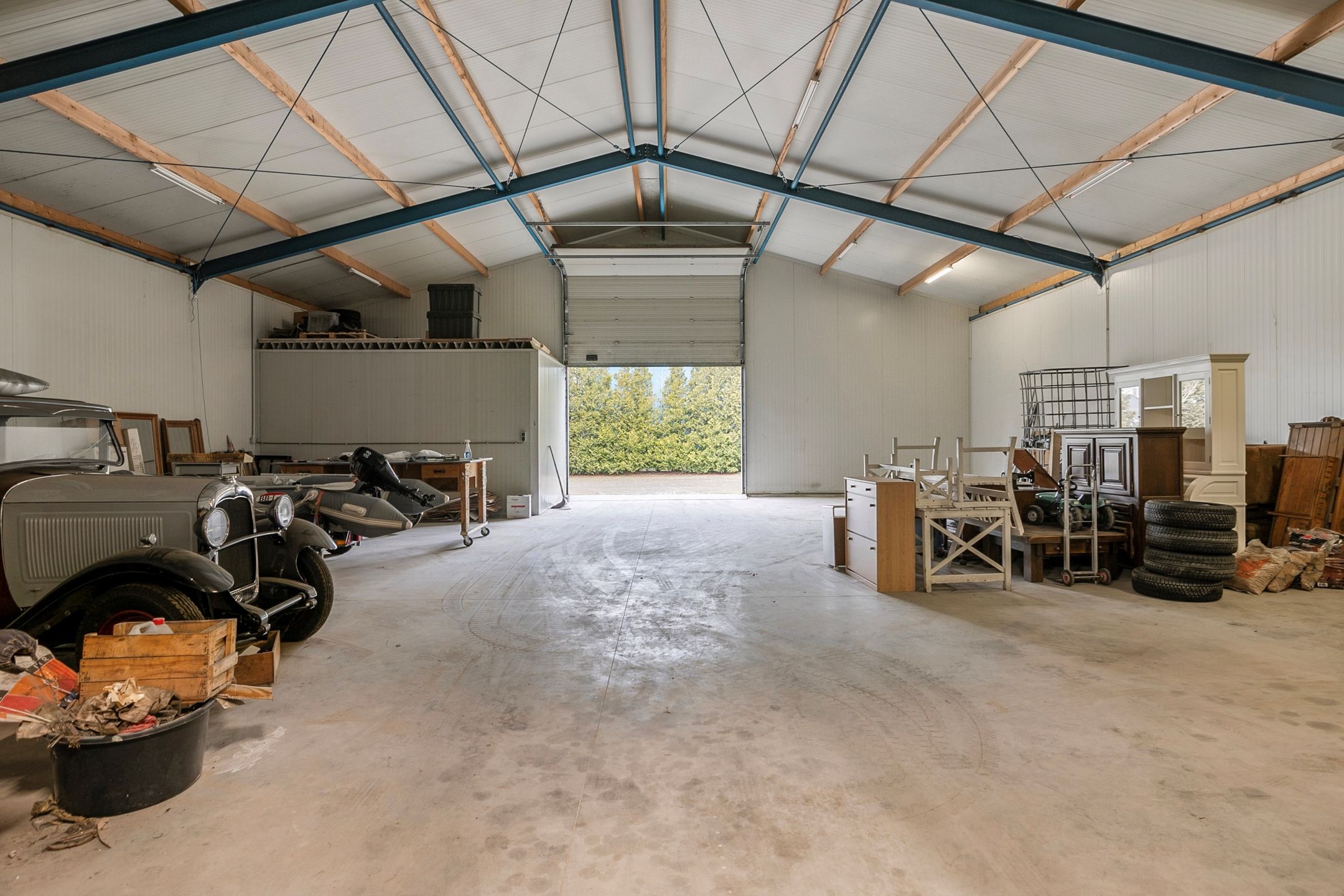 Foto 42 van De Werf 12