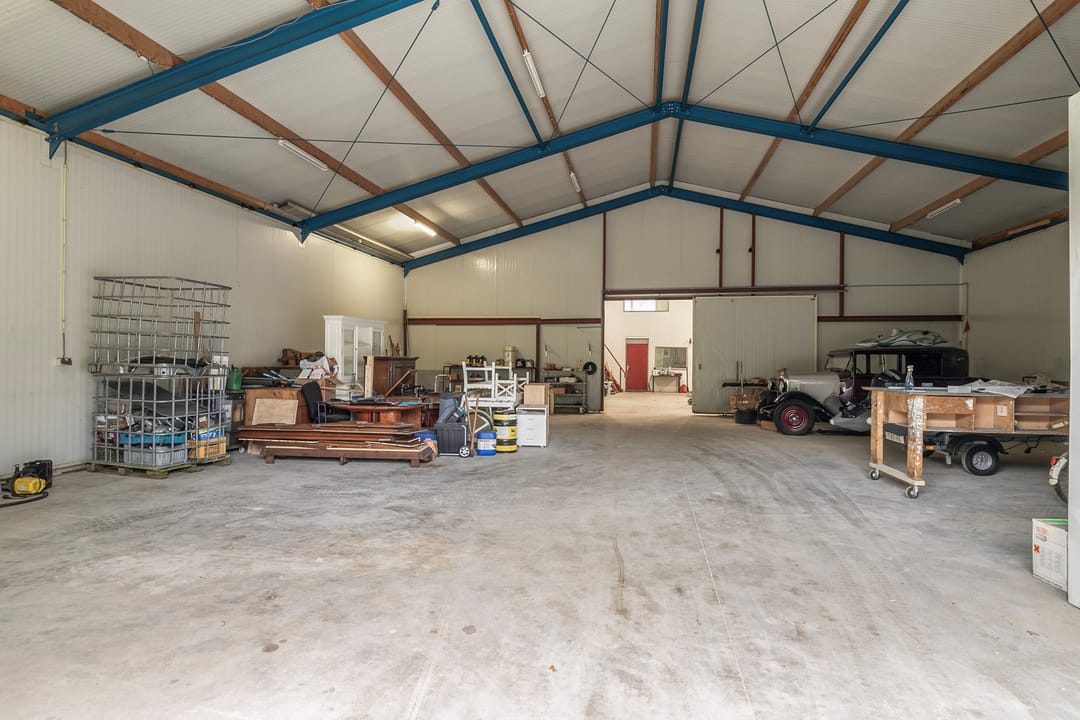 Foto 43 van De Werf 12