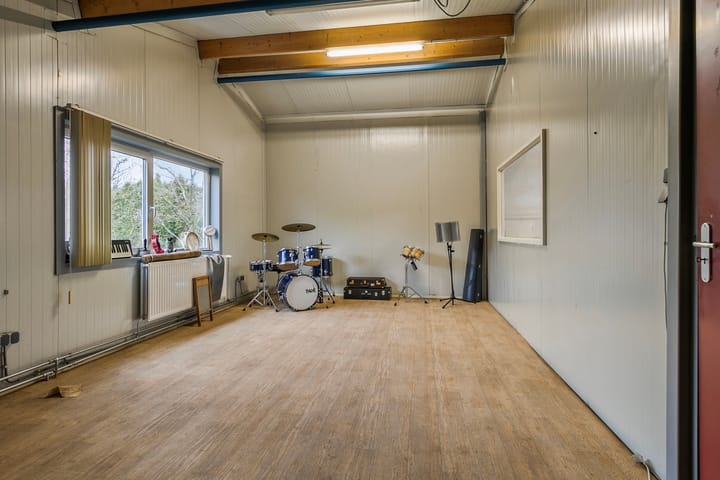 Foto 47 van De Werf 12