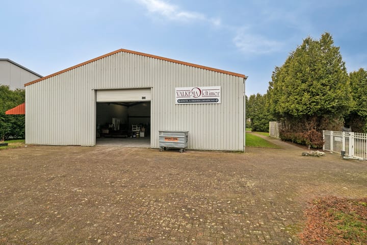 Foto 48 van De Werf 12