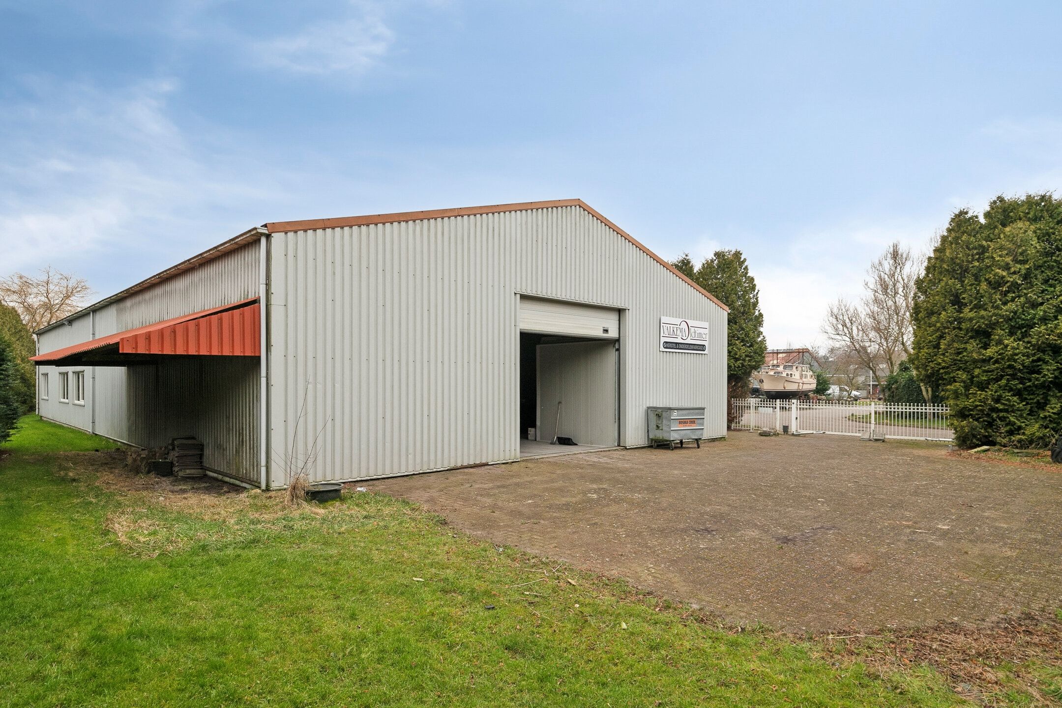 Foto 57 van De Werf 12