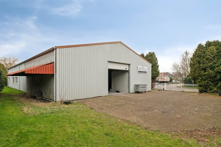 Foto 57 van De Werf 12