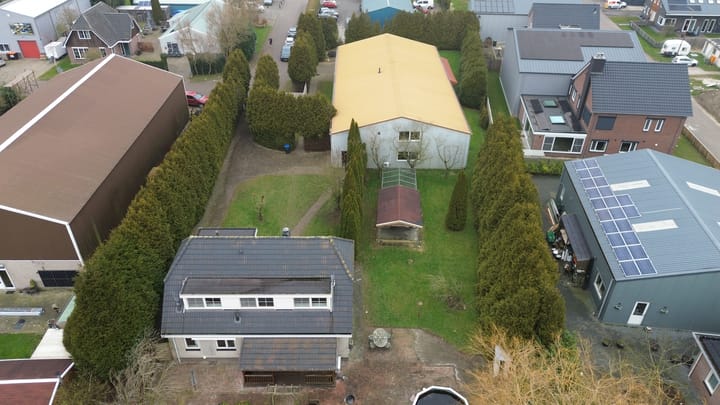 Foto 60 van De Werf 12