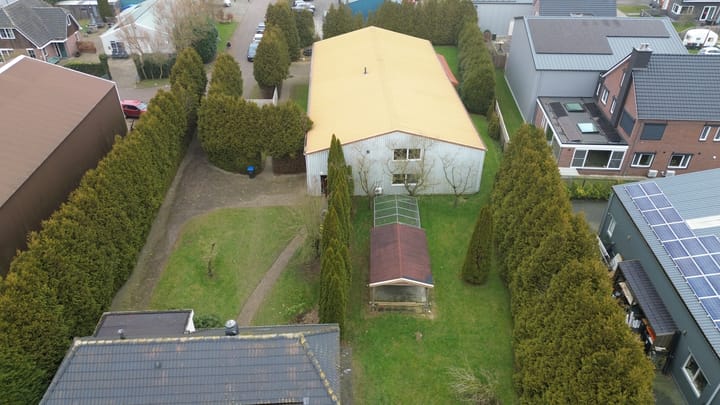 Foto 61 van De Werf 12