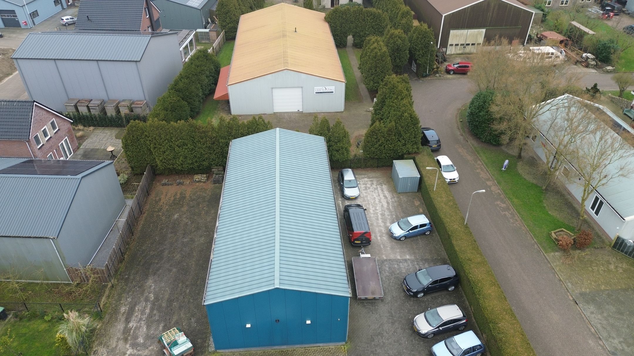 Foto 63 van De Werf 12