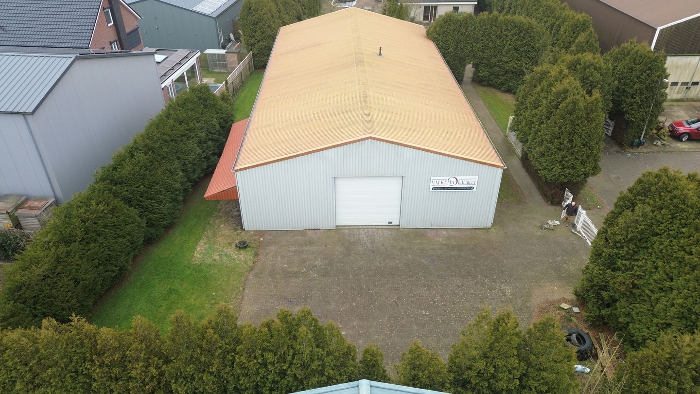 Foto 65 van De Werf 12