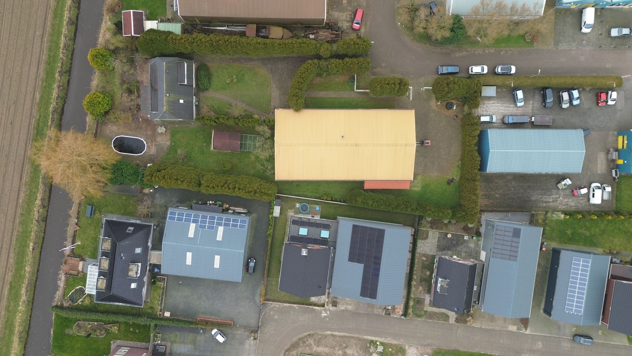 Foto 66 van De Werf 12