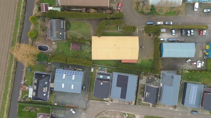 Foto 66 van De Werf 12