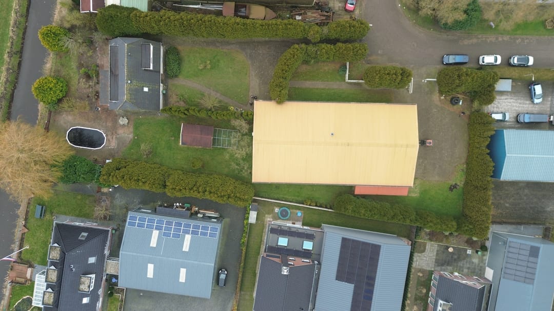 Foto 67 van De Werf 12