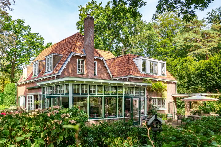 Foto 2 van Rossinilaan 8