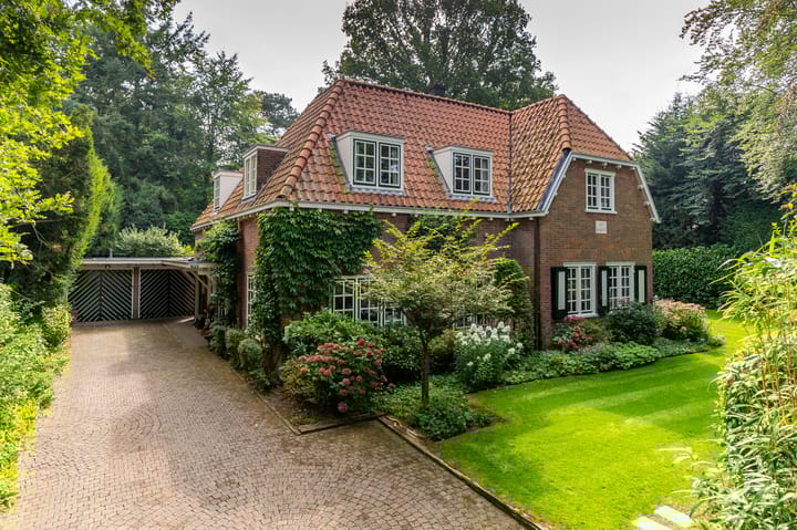 Foto 3 van Rossinilaan 8