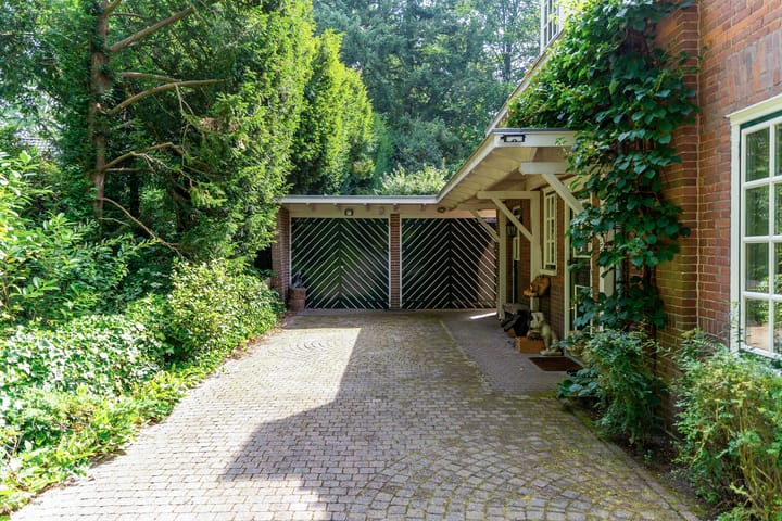 Foto 4 van Rossinilaan 8